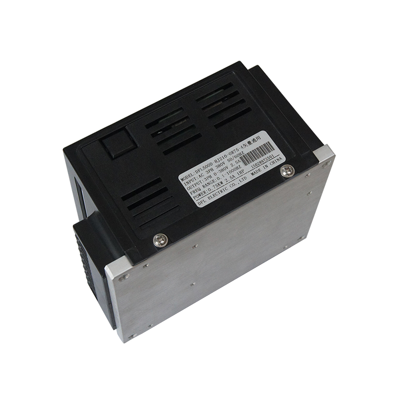 DFL500D通用變頻器，小體變頻器，變頻調(diào)速器，變頻器生產(chǎn)廠家