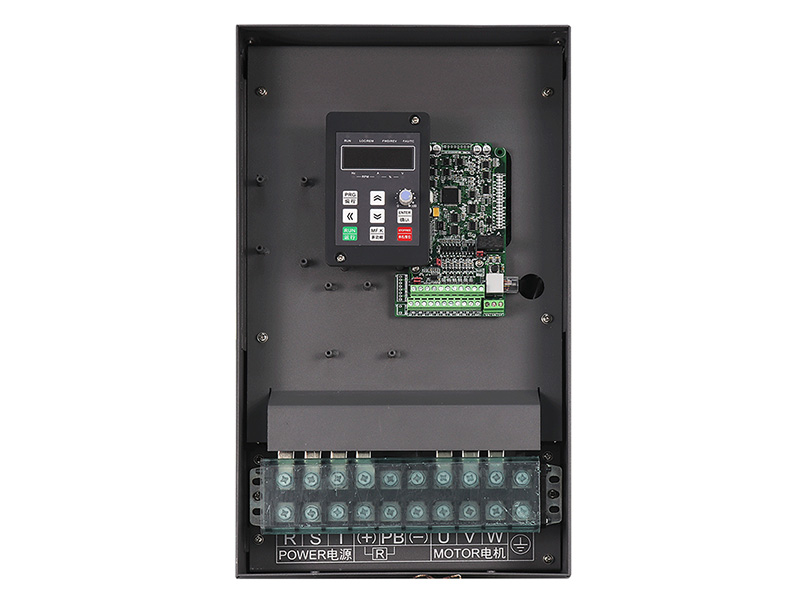 重載矢量變頻器，矢量型變頻器，三相380v變頻器，變頻器30kw